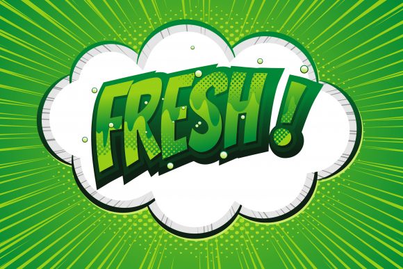 Download Comic Speech Bubble Fresh Template - Bubble Collection