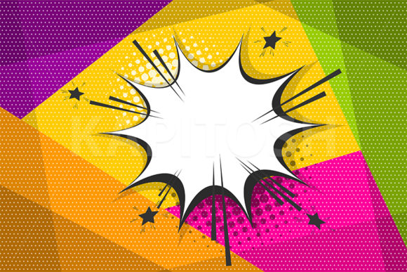 Download Clear Comic Speech Bubble Text Pop Art - Bubble Collection