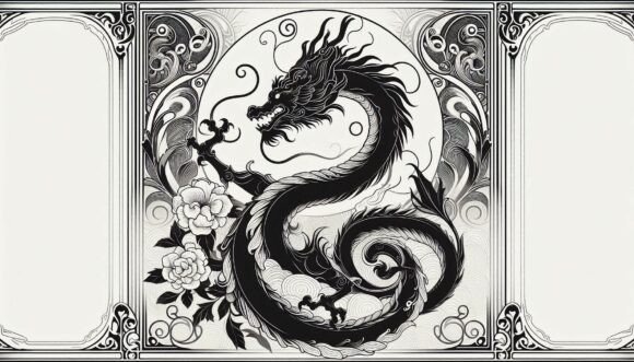 Download Art Nouveau Serpent - Serpent Collection