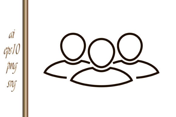 Download Social Icon People Network Clipart Sketc - Social Collection