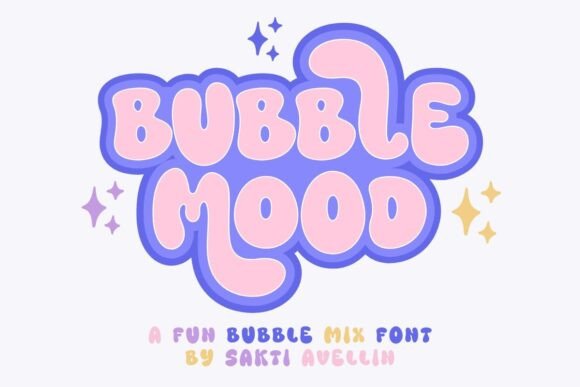 Download Bubble Mood - Bubble Collection