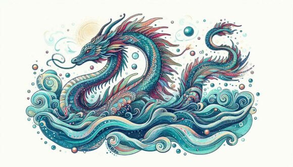 Download Crystal Sea Serpent - Serpent Collection