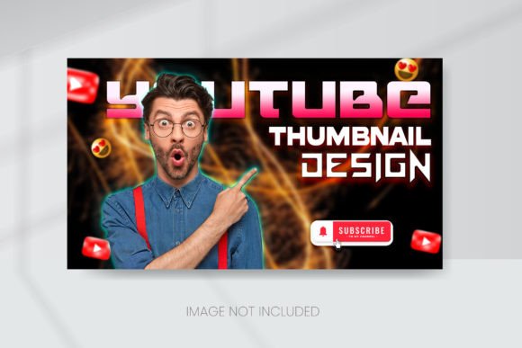 Download Modern Glow Effect Youtube Channel - Effect Collection