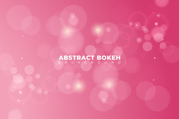 Download Bokeh Light Effect  Background Design - Effect Collection