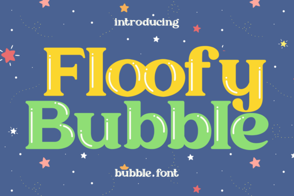 Download Floofy Bubble - Bubble Collection
