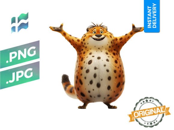 Download Cheetah - Premium Resources