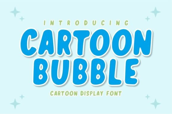 Download Cartoon Bubble - Bubble Collection