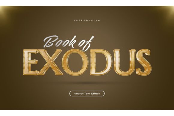 Download Silver and Gold Text Effect - Effect Collection
